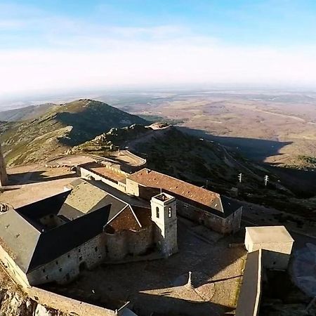 Casa Rural Cabo La Aldea モガラス エクステリア 写真