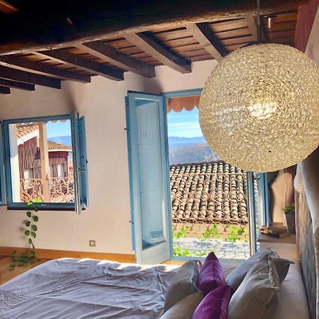 Casa Rural Cabo La Aldea モガラス エクステリア 写真