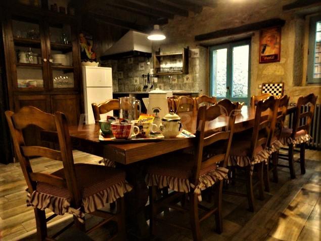 Casa Rural Cabo La Aldea モガラス エクステリア 写真